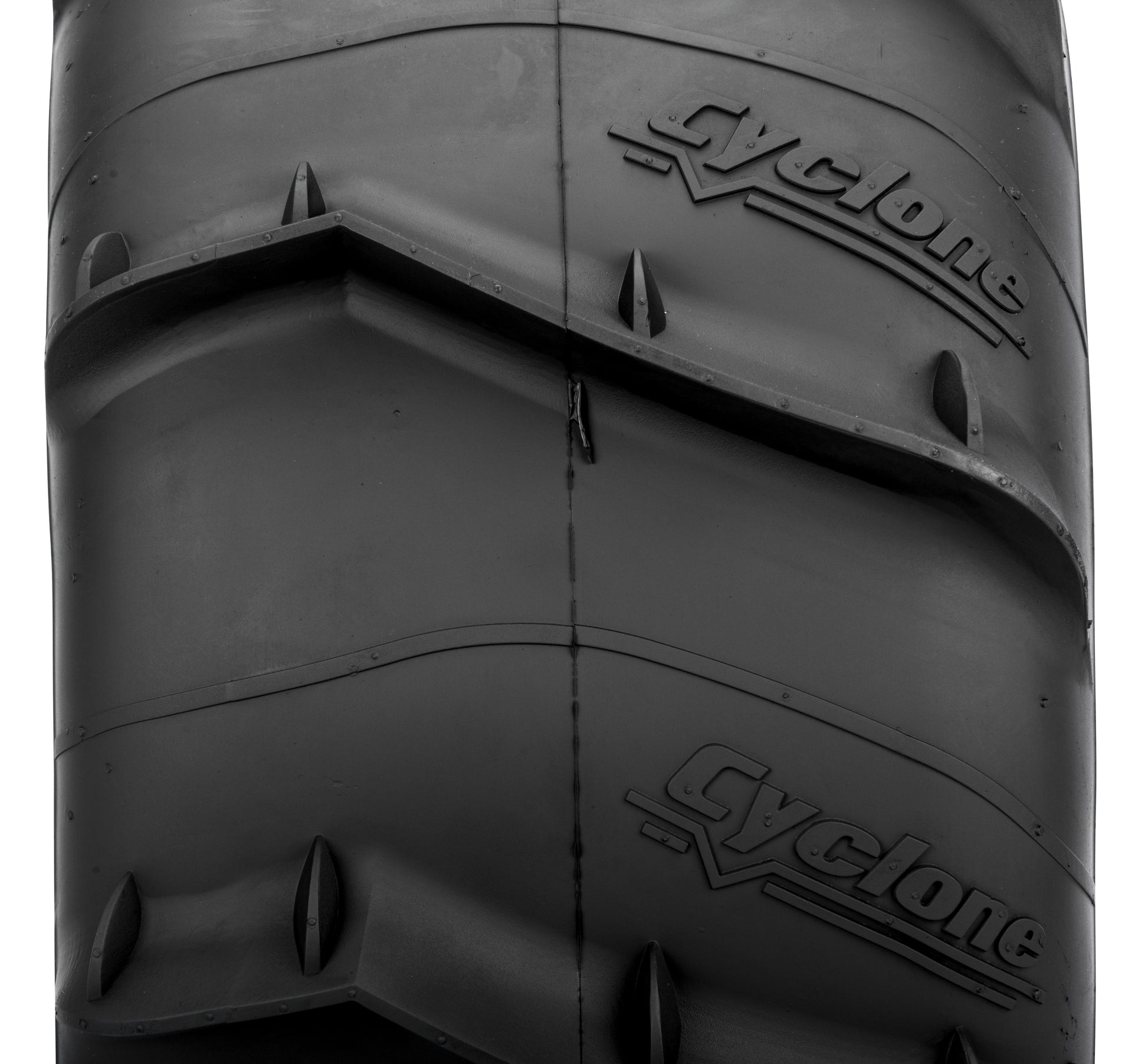 Tire Cyclone Rear 20x11 10 Bias 4pr Lr233lbs