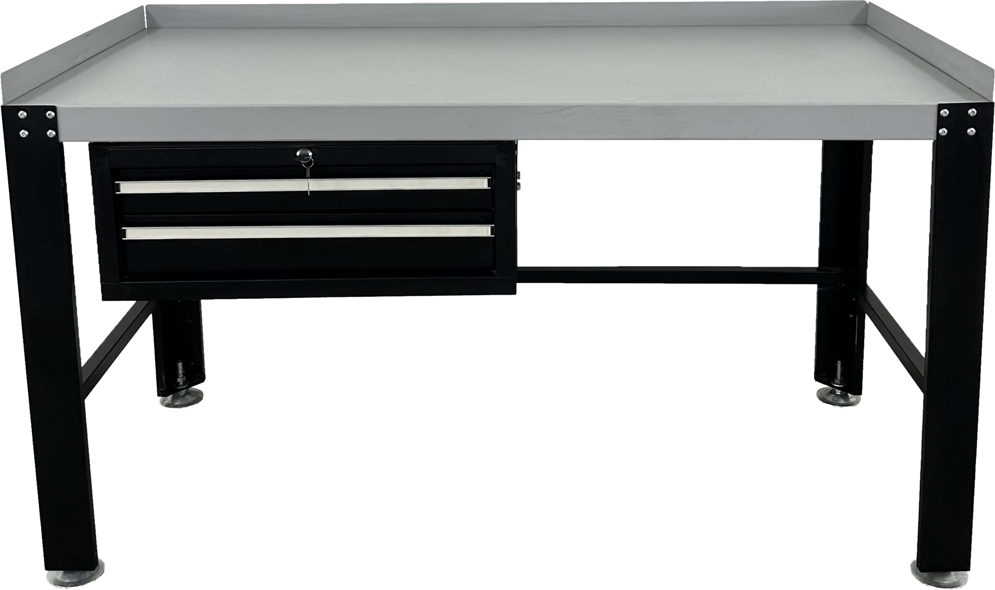 Premium Work Bench & Tool Cabinet 1 600 Lbs. Cap.(Xh Wb