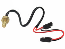 Fan Switch Ac