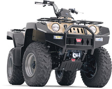 Atv Bumper Forman 450