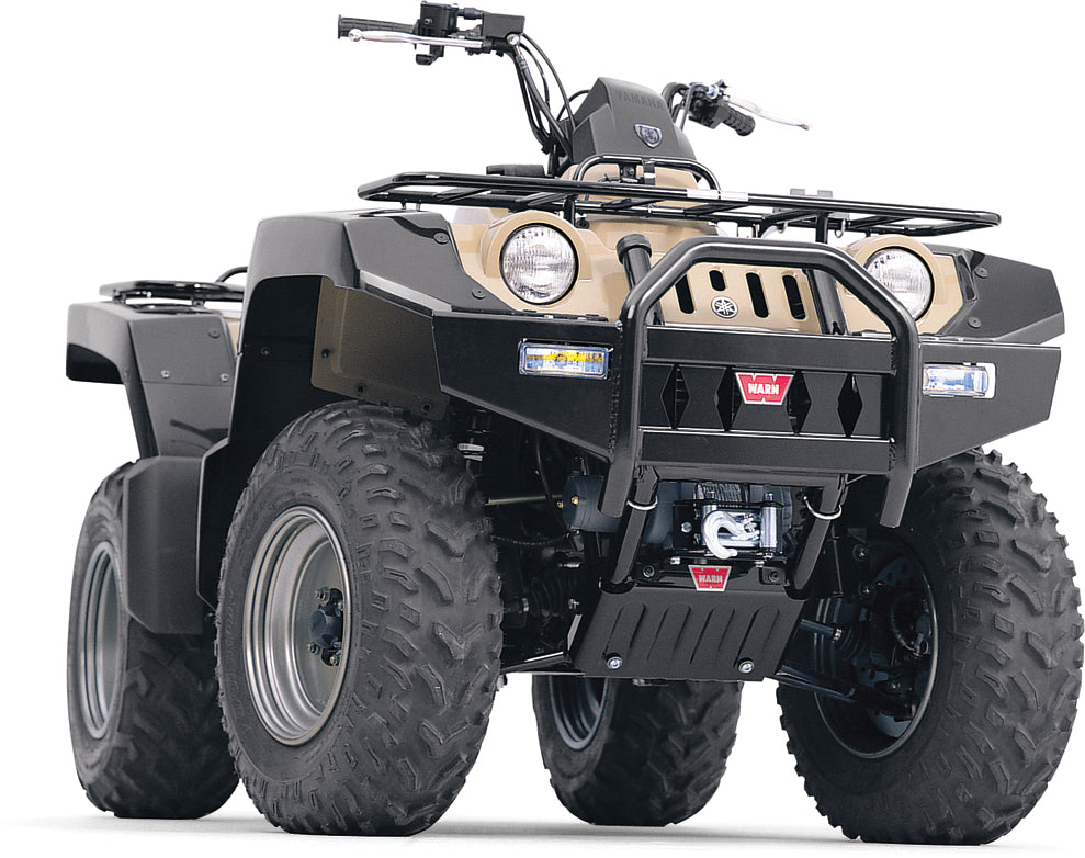Frt Bumper Pol Ranger
