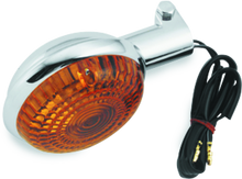 BikeMaster Yamaha Turn Signal - Rear