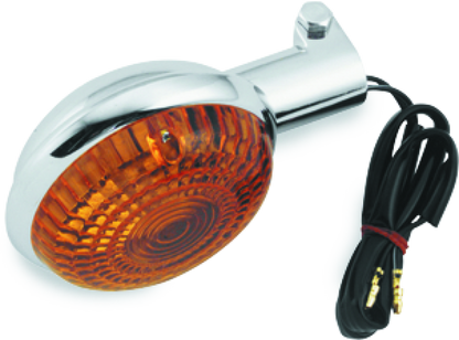BikeMaster Yamaha Turn Signal - Rear