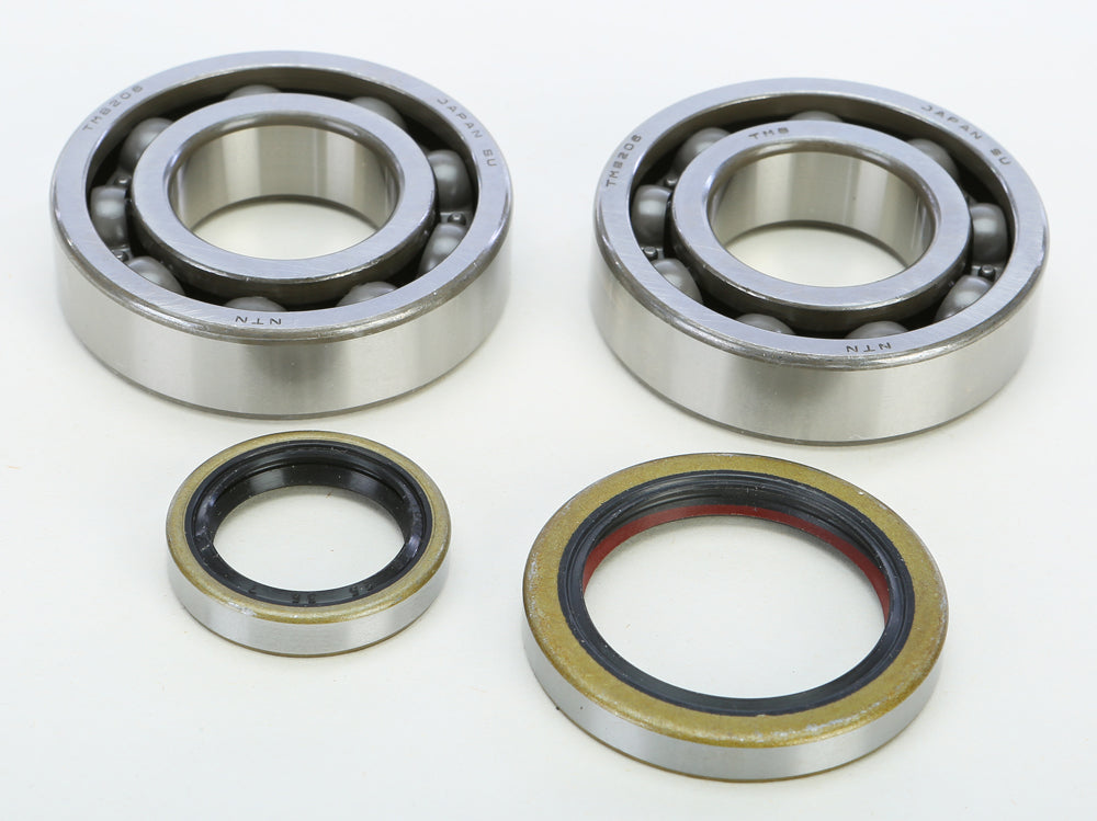 Crankshaft Bearing & Seal Kit Beta