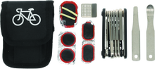BikeMaster Trailside Tire Kit - Small
