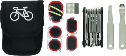 BikeMaster Trailside Tire Kit - Small
