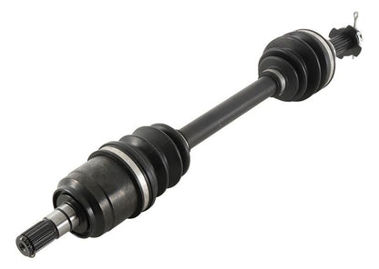 8 Ball Extreme Axle Front