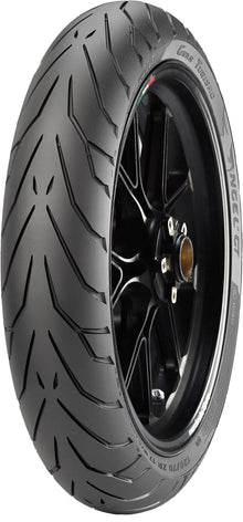 Tire Angel Gt Front 110/80r19 59v Radial