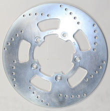 Street Rotor