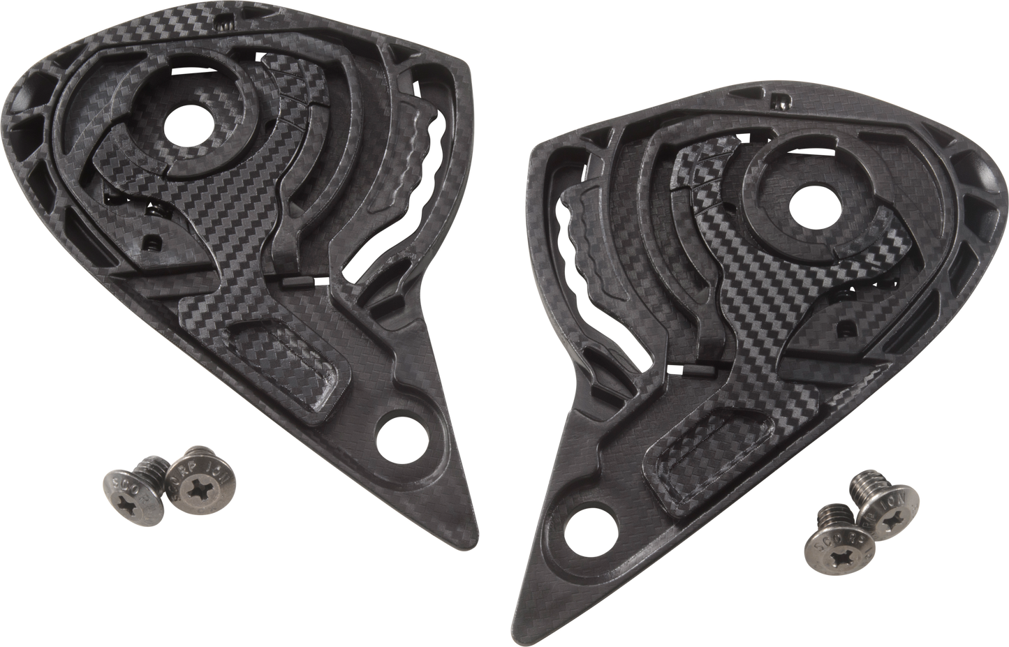 Exo T520/ St1400/ R1 Air/R330 Baseplate Set