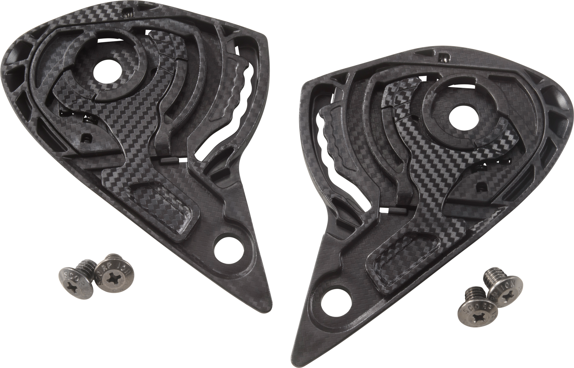 Exo T520/ St1400/ R1 Air/R330 Baseplate Set