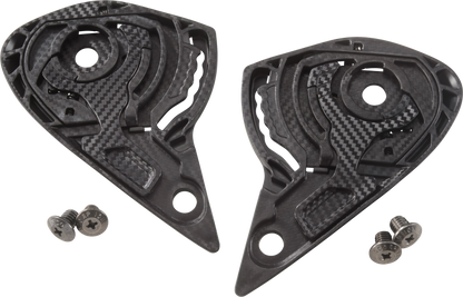 Exo T520/ St1400/ R1 Air/R330 Baseplate Set
