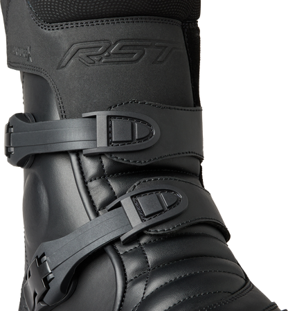 Adventure X Mid Ce Boot Black Waterproof Sz 8