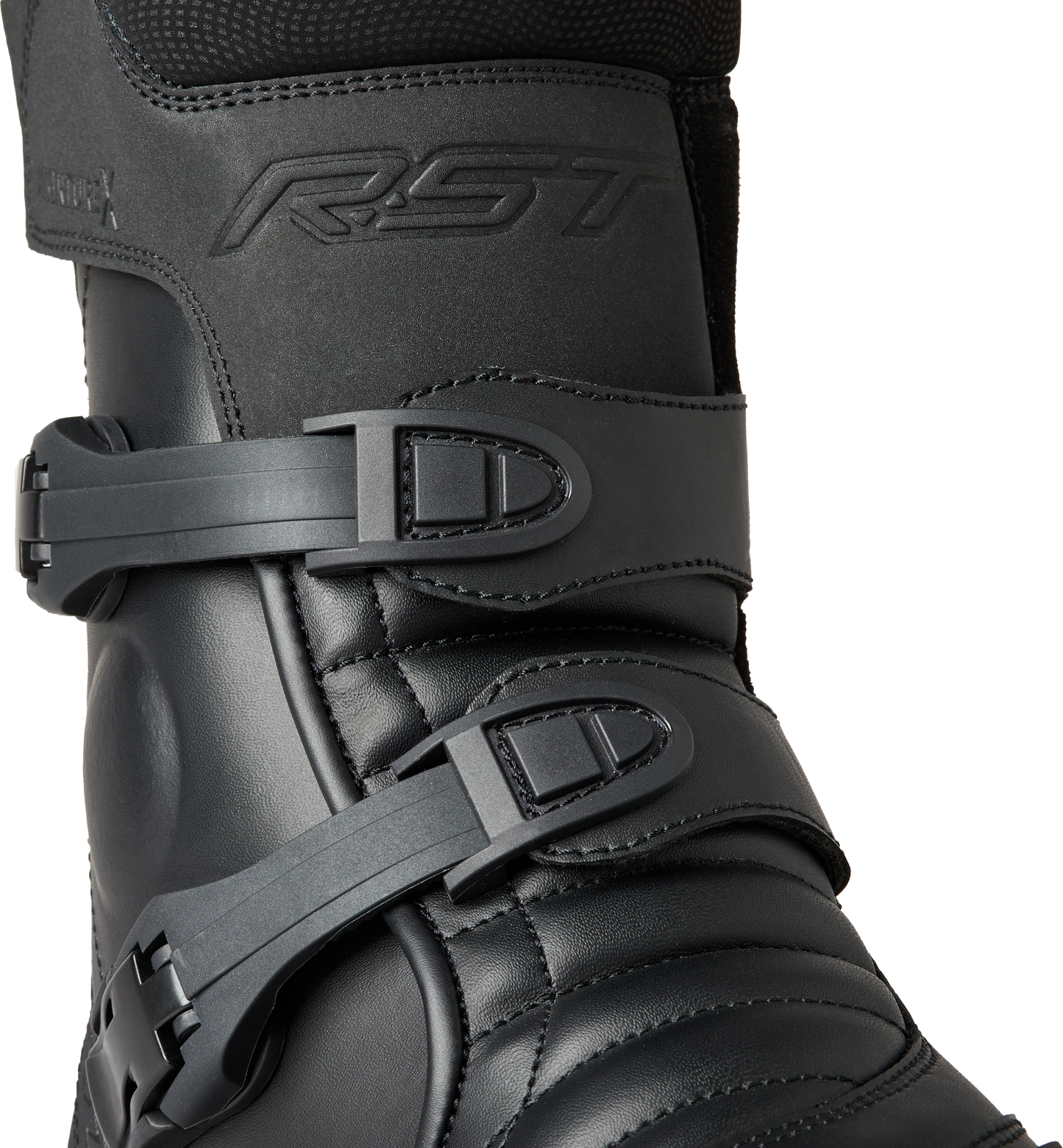 Adventure X Mid Ce Boot Black Waterproof Sz 11