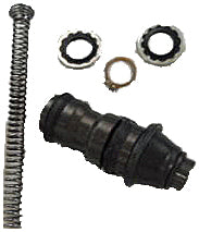 Clutch Master Cyl Repair Kit OEM 43244 01