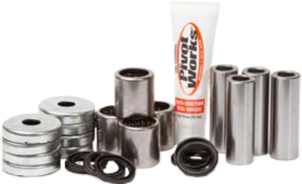 Upper A Arm Kit