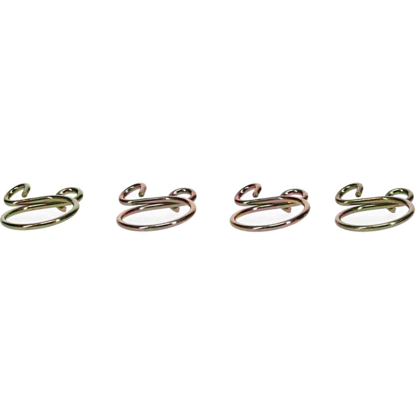 Hose Clamps Refill Kit 4/Pk