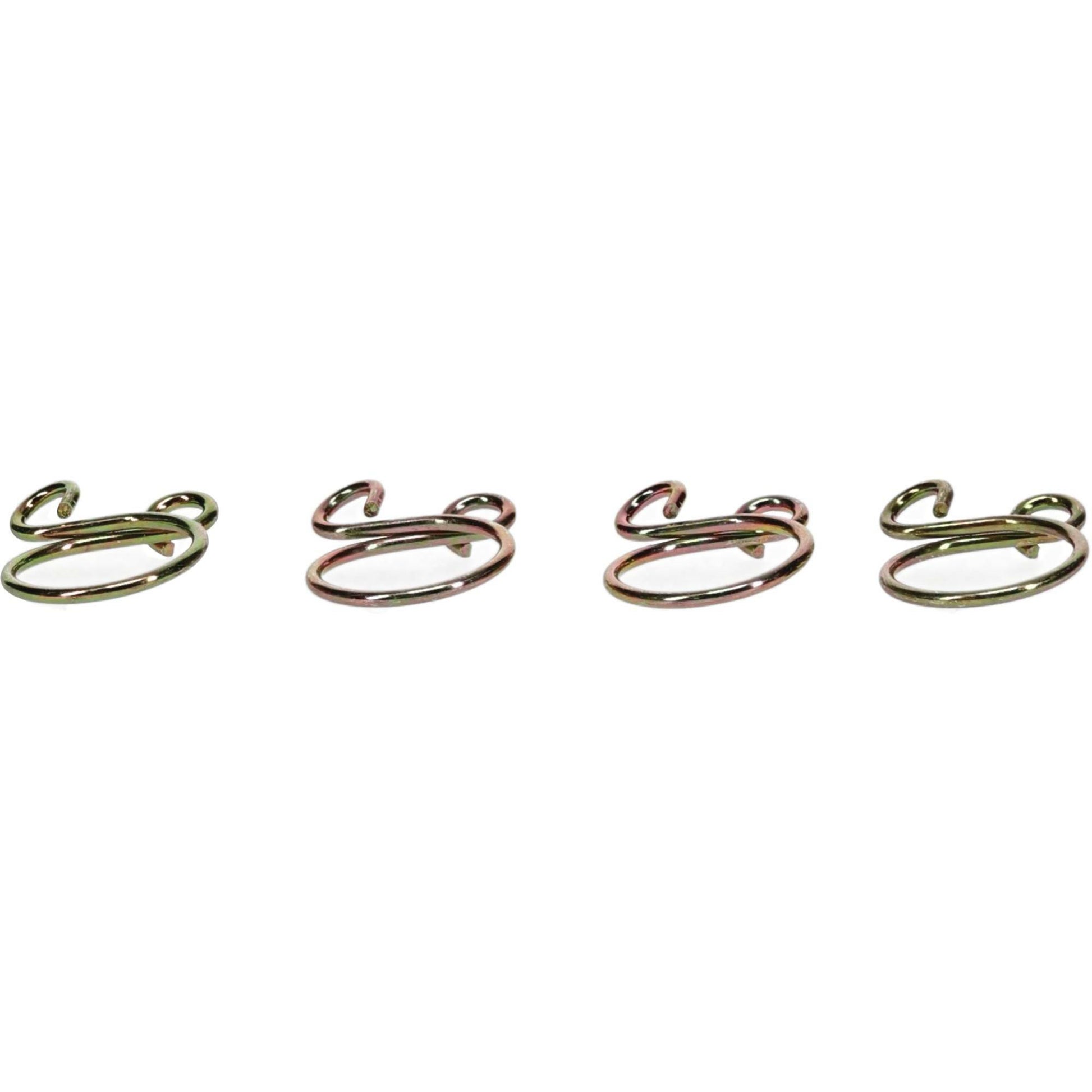 Hose Clamps Refill Kit 4/Pk