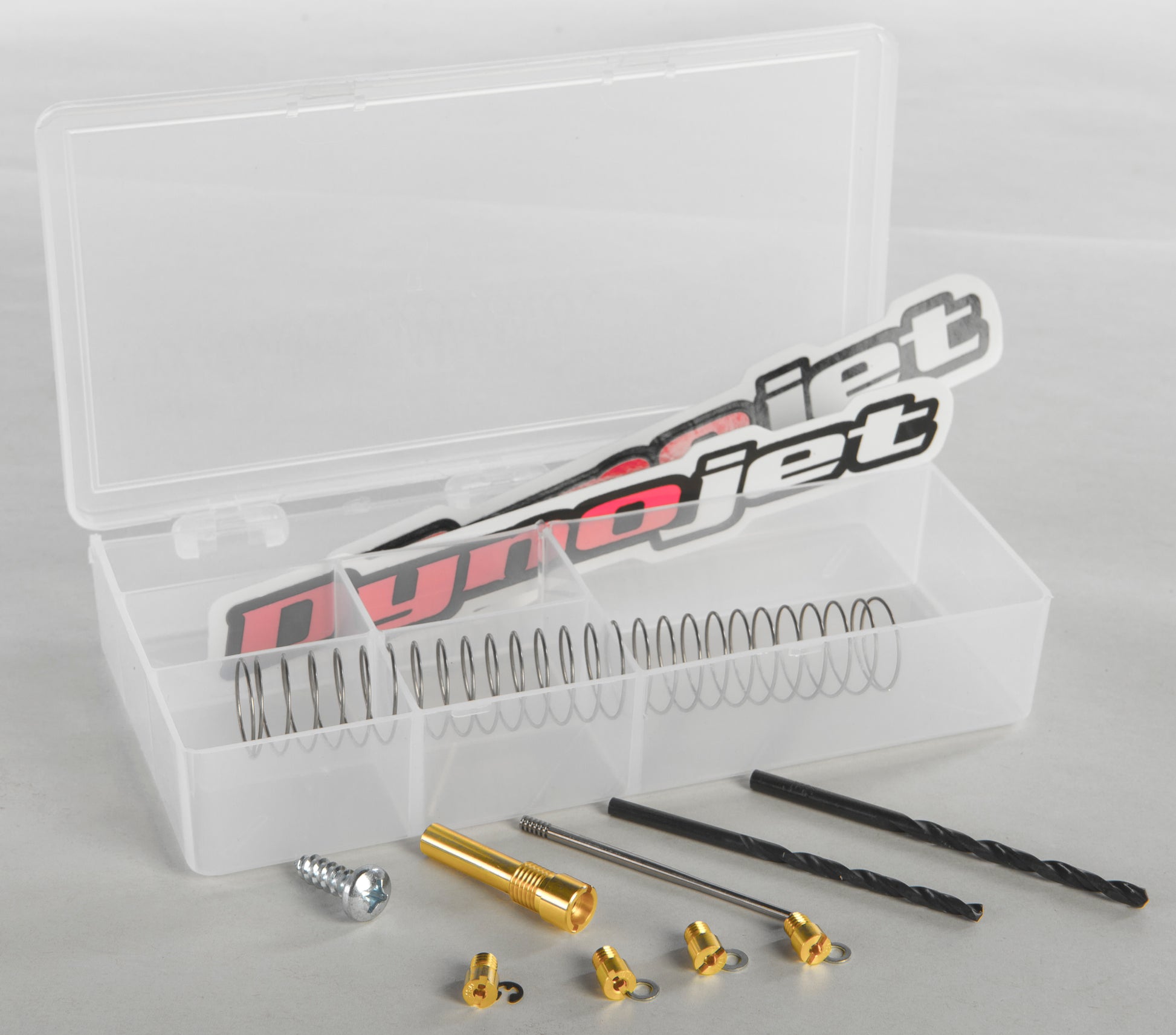 Jet Kit `89 95 Xl883/1200 Evo 1340