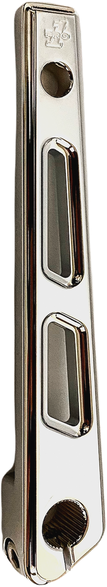 Inner Shift Arm Chrome `86 22 Touring