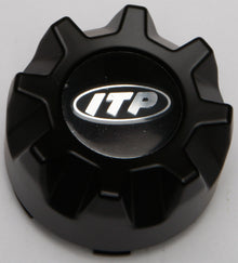 Center Cap Hurricane 4/110 4/156 Each