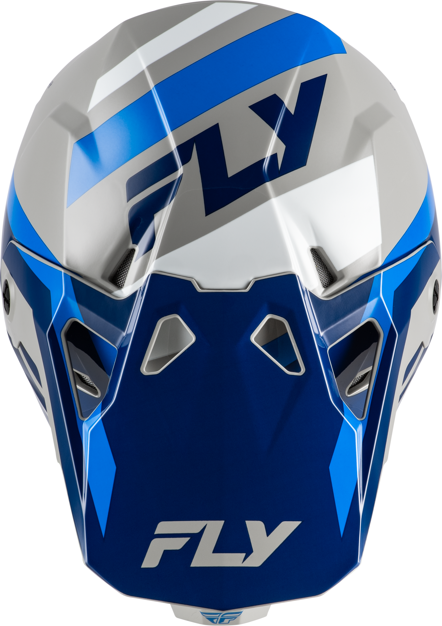 Formula Cp Seal Helmet Navy/Blue/Grey Xl