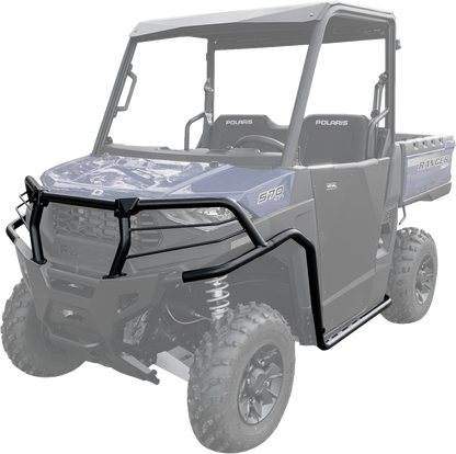 Front Bumper Kit