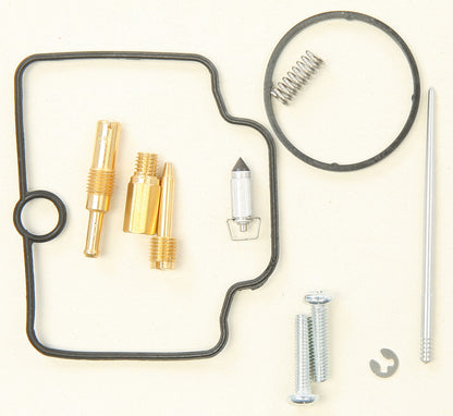 Bike Carburetor Rebuild Kit