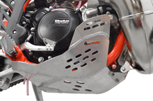 Xtreme Skidplate Beta
