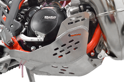 Xtreme Skidplate Beta