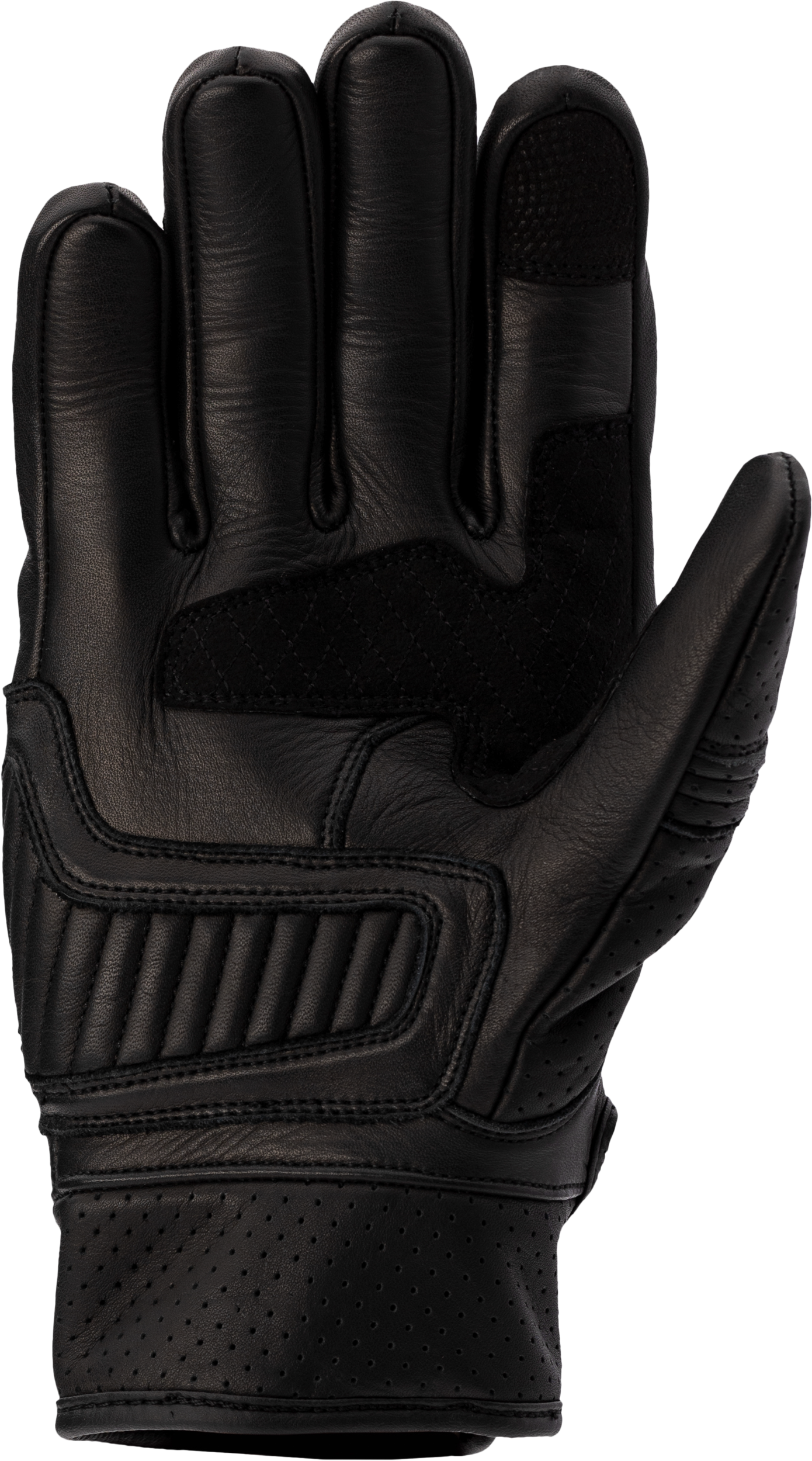Roadster 3 Ce Ladies Glove Black Xl