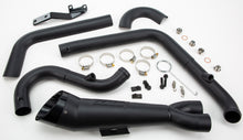 Comp S 2 1 Dyna W/Turnout Black