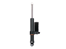Rear Track Shock Pol