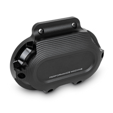 Performance Machine Race Series Clutch Slave Housing - Black Ops
