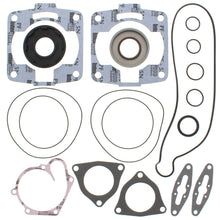 Gasket Set S/M Pol 700 Twin