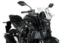 Windscreen Naked New Gen Sport Clear Yam