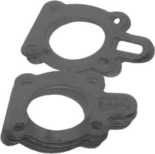 Oil Pump Mounting Gasket Evo Sportster 10/Pk Oe#26495 89b