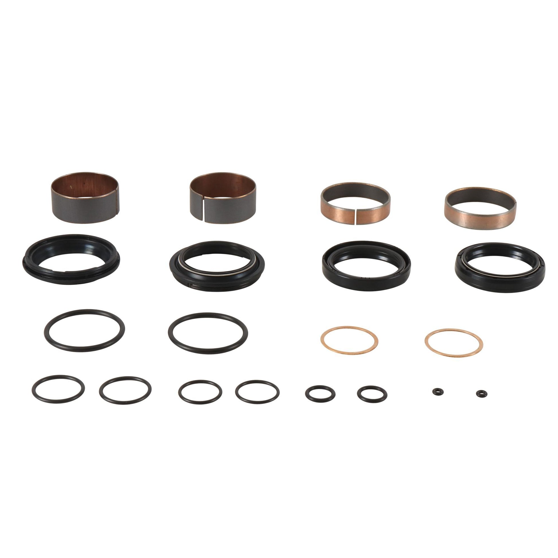 Seal/Bushing Kit Forks