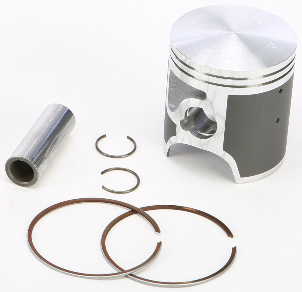 Piston Kit Cast 48.45/Std Kaw