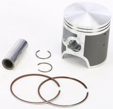 Piston Kit Cast 48.45/Std Kaw