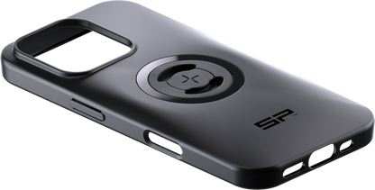 Phone Case Spc+ Apple Iphone 16 Pro Black