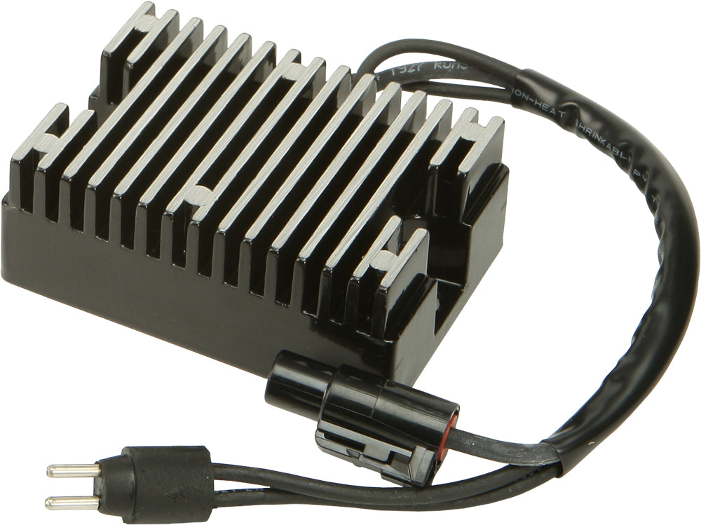 Regulator Black Xl `94 03 OEM 74523 94