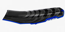 X Seat Black/Blue