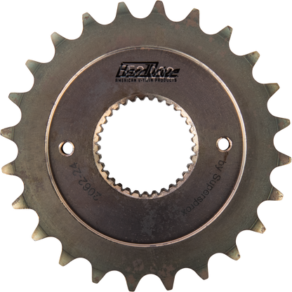 Ss Transmission Sprocket 24t 0.500 Offset 94 06