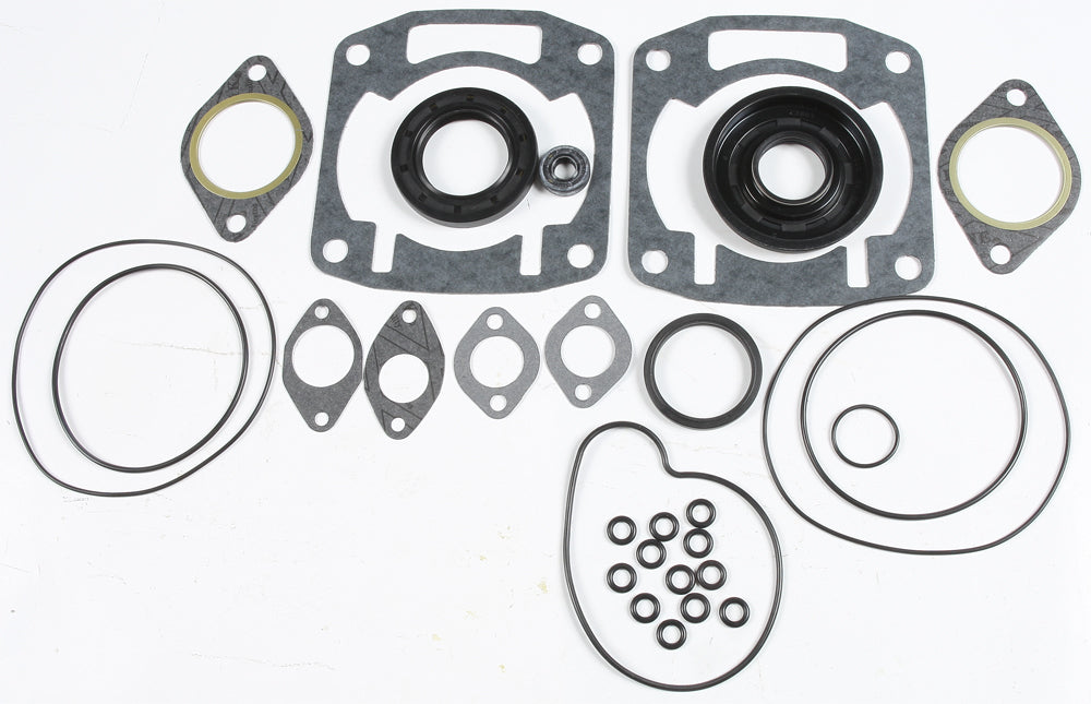 Full Gasket Set A/C