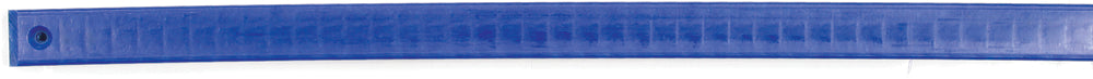 Hyfax Slide Blue 64.00" Garland# 24 64.00 1 01 07