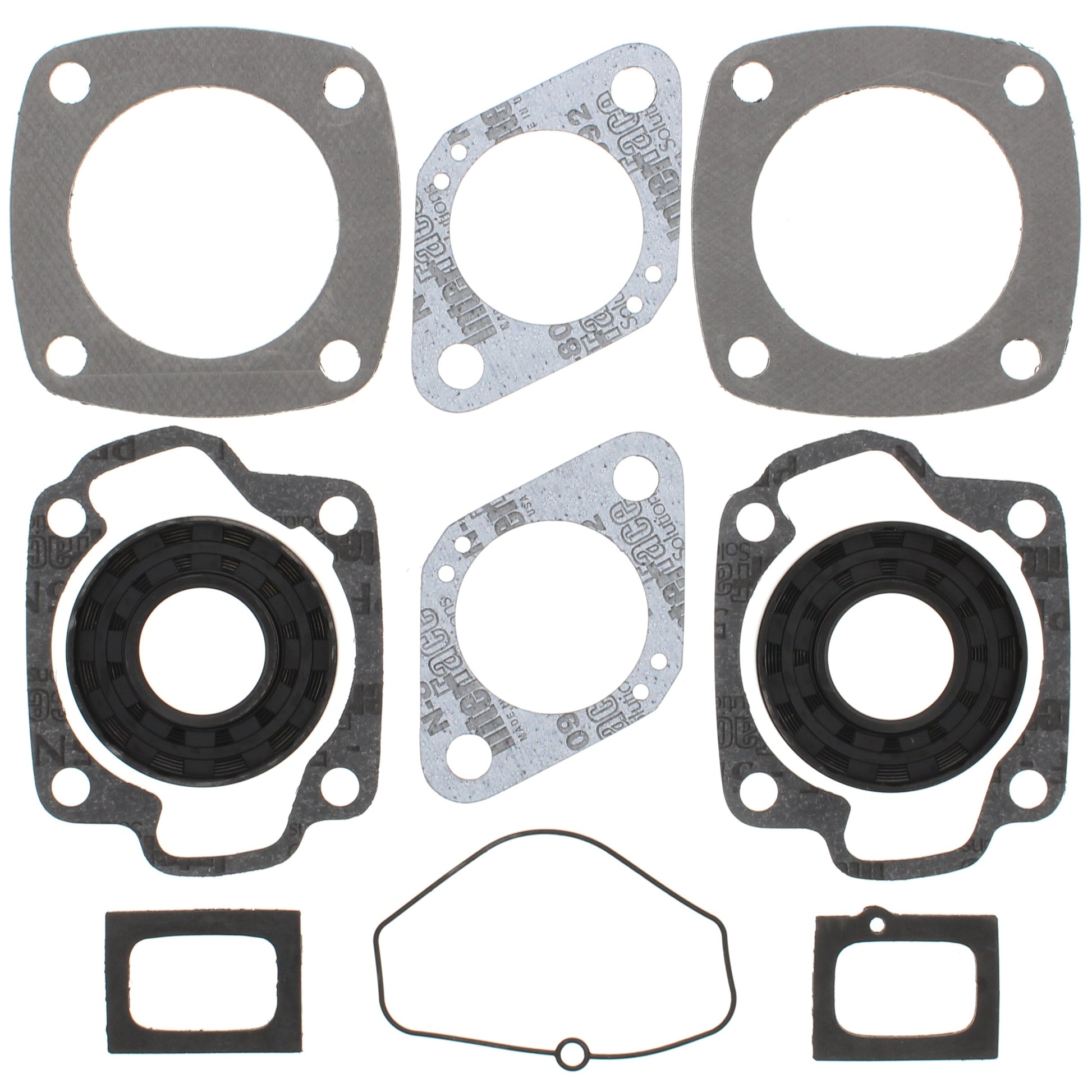 Gasket Kit Rtx 343fc Oly 79 Tnt/Everst 77 79