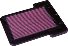 Air Filter Powerlid