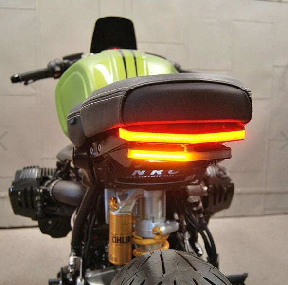 Fender Eliminator Bmw