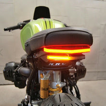 Fender Eliminator Bmw